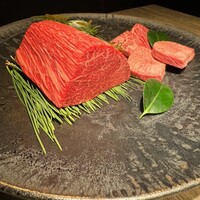 USHIGORO S. GINZA - 