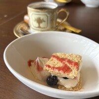 GREVILLEA なんばパークス - 