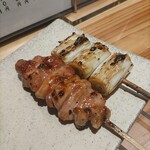 Yakitori Torishin - 