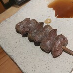 Yakitori Torishin - 