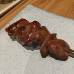 焼鳥 とり心 - 