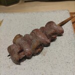 Yakitori Torishin - 