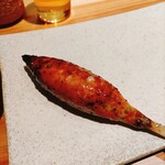 Yakitori Torishin - 