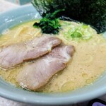 Terada Ya Ramen - 