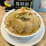 Yarou Ramen - 豚野郎ラーメン