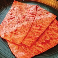 焼肉うしごろ 新宿三丁目店 - 