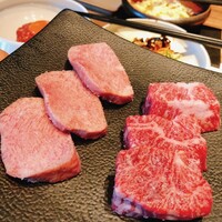 焼肉うしごろ 新宿三丁目店 - 