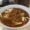 亀戸刀削麺