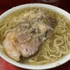 ラーメン二郎 三田本店