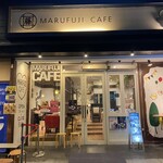 MARUFUJI CAFE - 