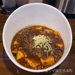 中華 シゲ - 麻婆豆腐