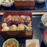 Sumiyaki Izakaya Toriya - 