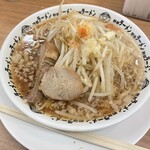 野郎ラーメン - 