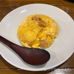 中華 シゲ - チョリ玉