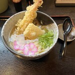 本格手打ちうどん とも作 - 