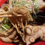 麺家 いろは CiC店 - 