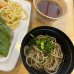 愛彩ランド - 料理写真: