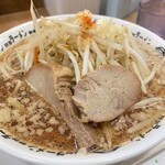 野郎ラーメン - 