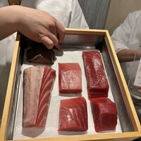 鮨 逅 - 