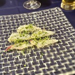 名前のないイタリア料理店