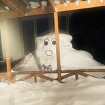 ツキサップじんぎすかんクラブ - 目があっちゃった(°_°)