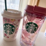 スターバックス・コーヒー - 