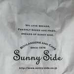 Ｓｕｎｎｙ Ｓｉｄｅ - 