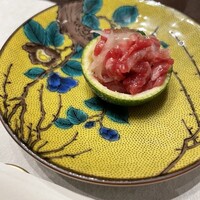 焼肉 きたん 法善寺 - 