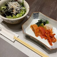 焼肉 きたん 法善寺 - 