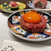 焼肉 きたん 法善寺 - 