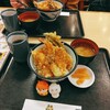 天丼てんや - 