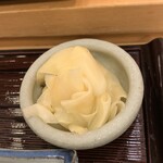 蓮池 丸万寿司 - 