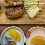 焼鳥 さくら食堂 - 