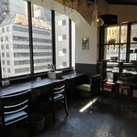 CAFE DINING BOTARICO - 