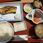 日本料理 ざぜん - 