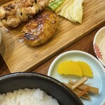 焼鳥 さくら食堂 - 