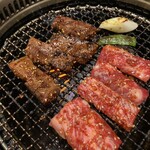 焼肉みつ星 - 