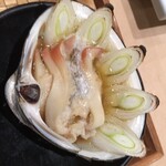 Tsukiji Sushi Sei - 