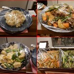 家庭料理居酒屋 ito - 料理