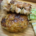 焼鳥 さくら食堂 - 