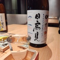 鮨トキドキ串 海老虎 - 