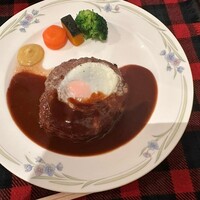 くいしんぼー山中 - 