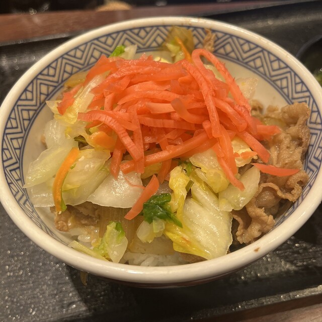 Yoshinoya Toranomon Ten photo 2