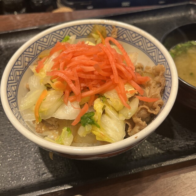 Yoshinoya Toranomon Ten photo 3