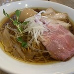 The Noodles & Saloon Kiriya - 