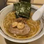 麺屋 優創 - 