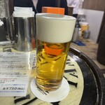 ビールスタンド重富 - 