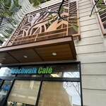Beachwalk Café - 店