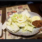 個室居酒屋 九州酒場 花の都 - 