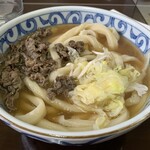 くれちうどん - 